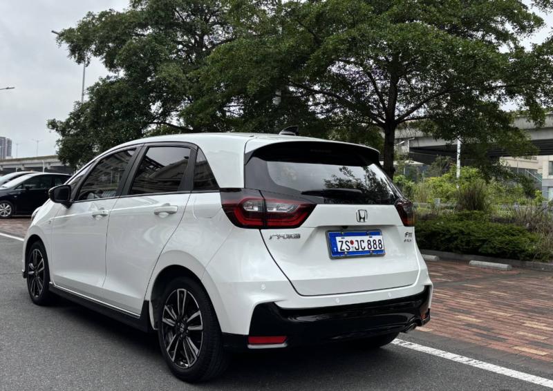 二手车 