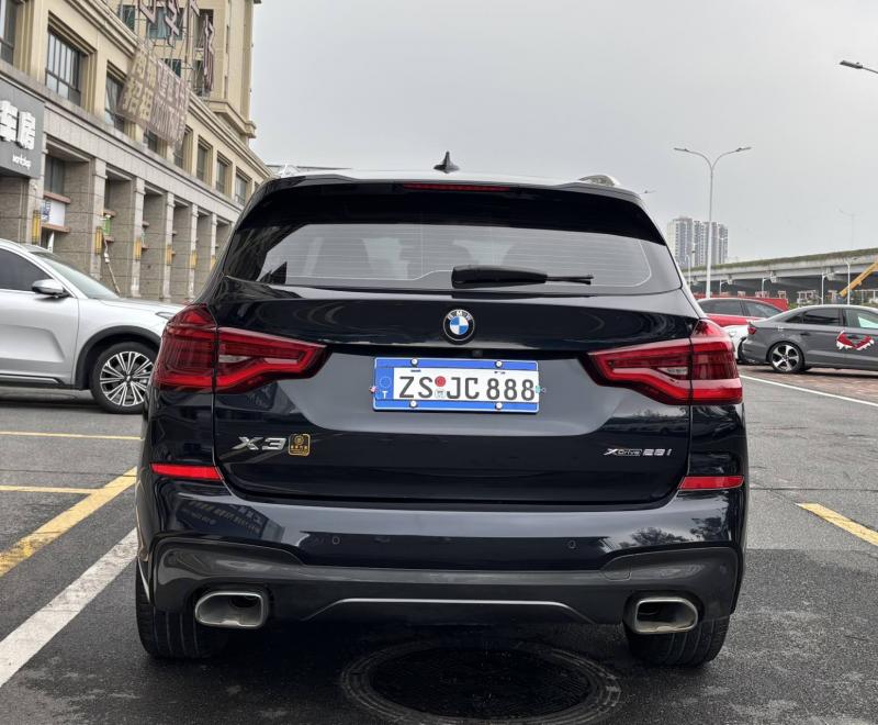 二手车 
