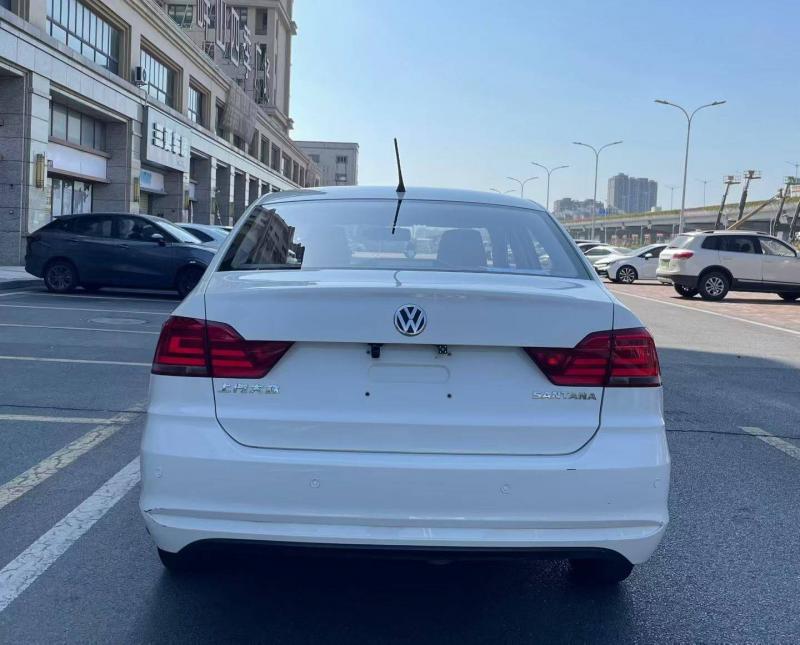 二手车 