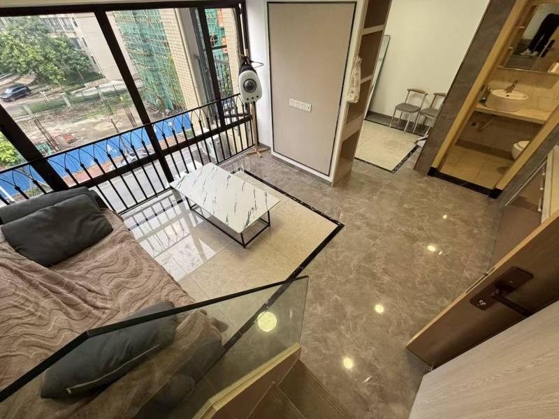 房屋出租 