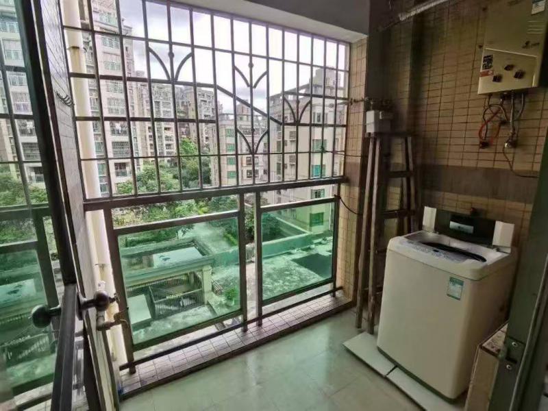 房屋出租 