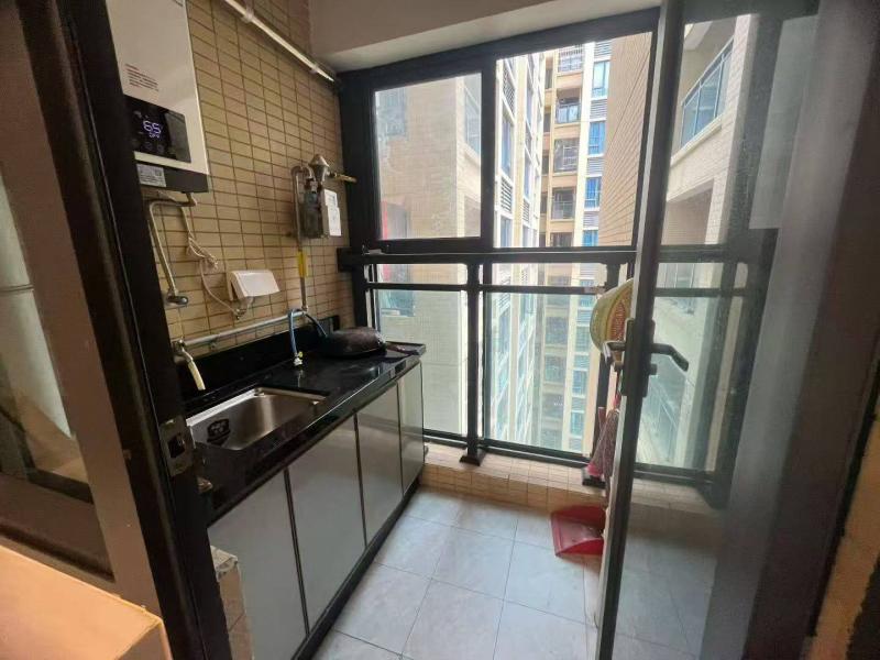 房屋出租 