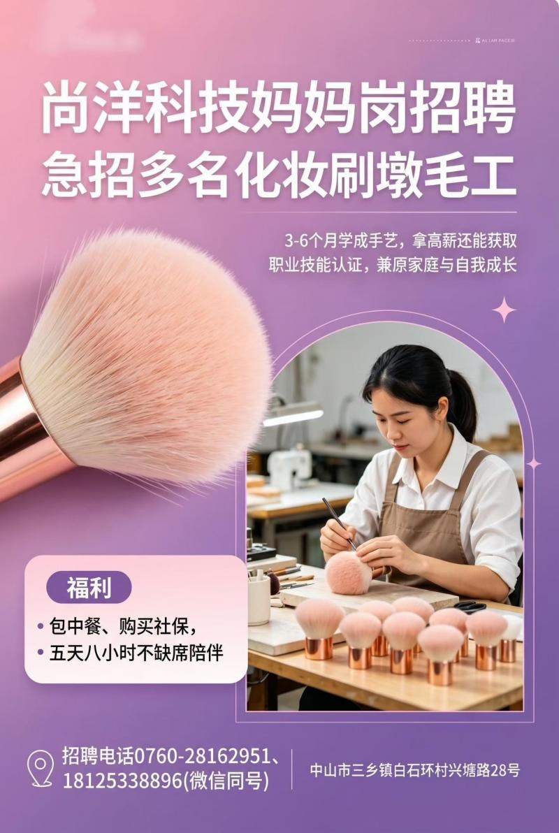 三乡招聘 