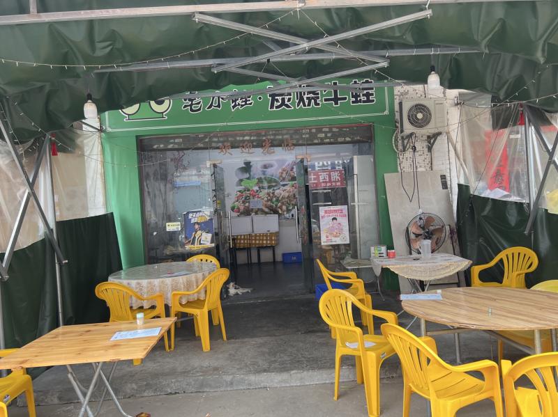 旺铺转让 