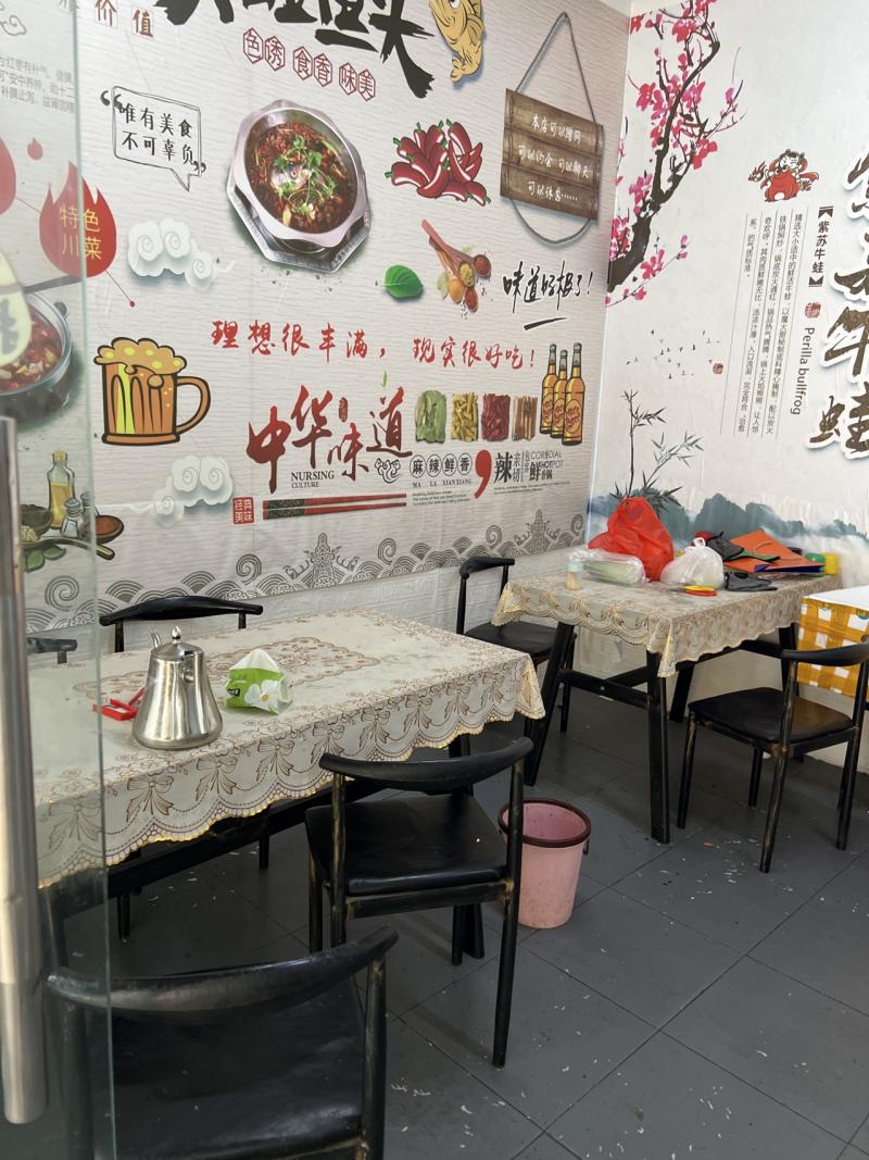 旺铺转让 