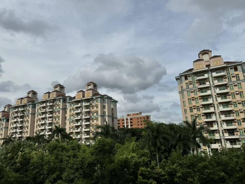 房屋出租 