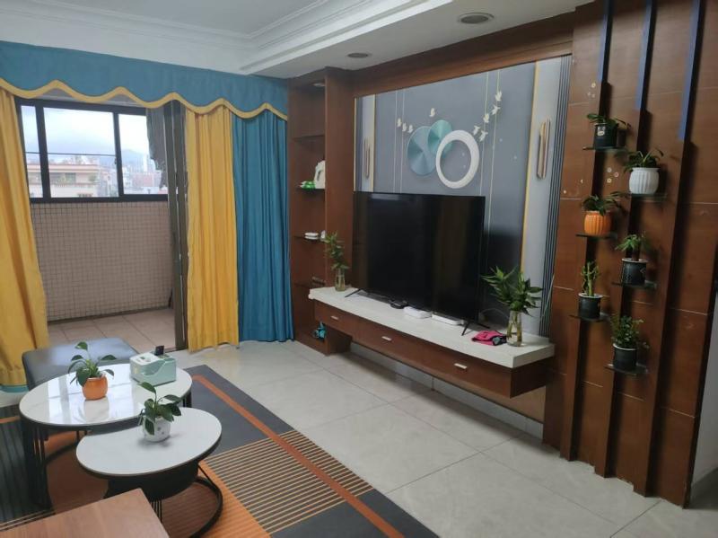 房屋出租 