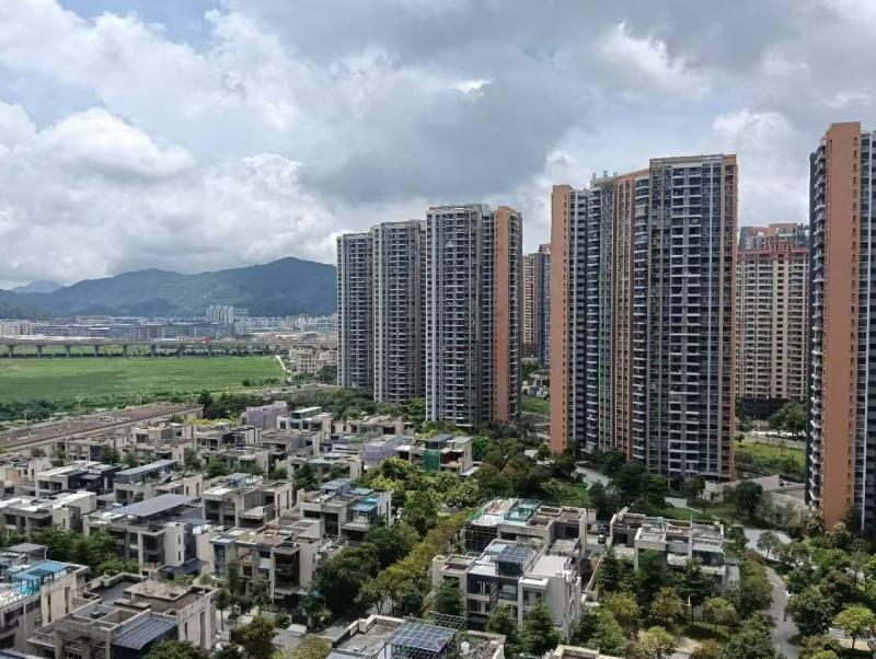 房屋出租 