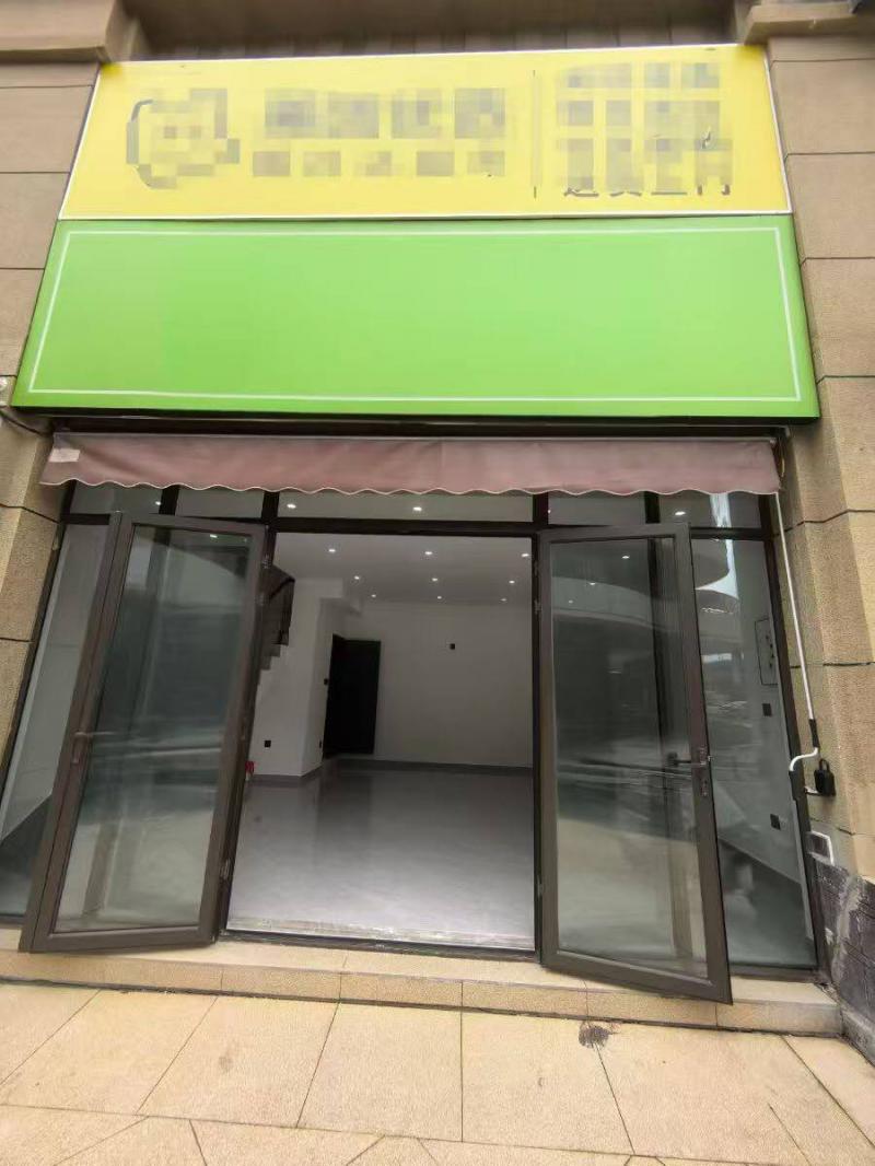 旺铺出租 