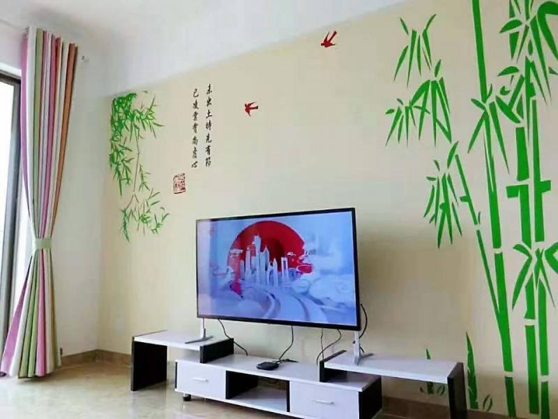 房屋出租 