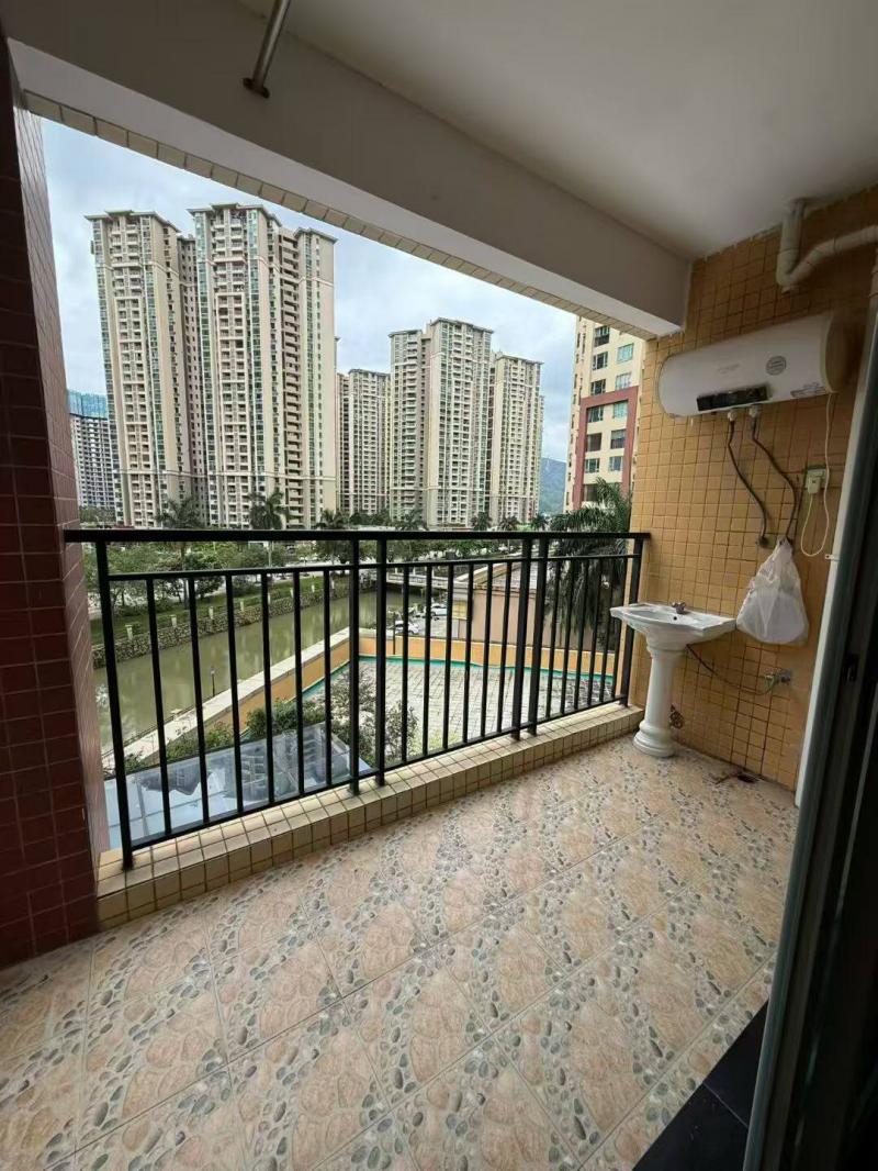 房屋出租 