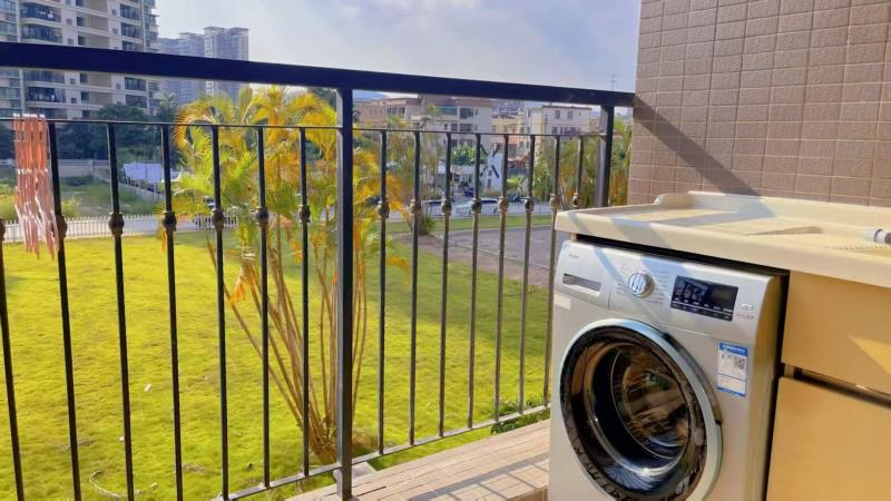 房屋出租 