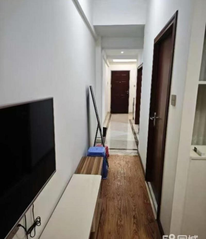 房屋出租 