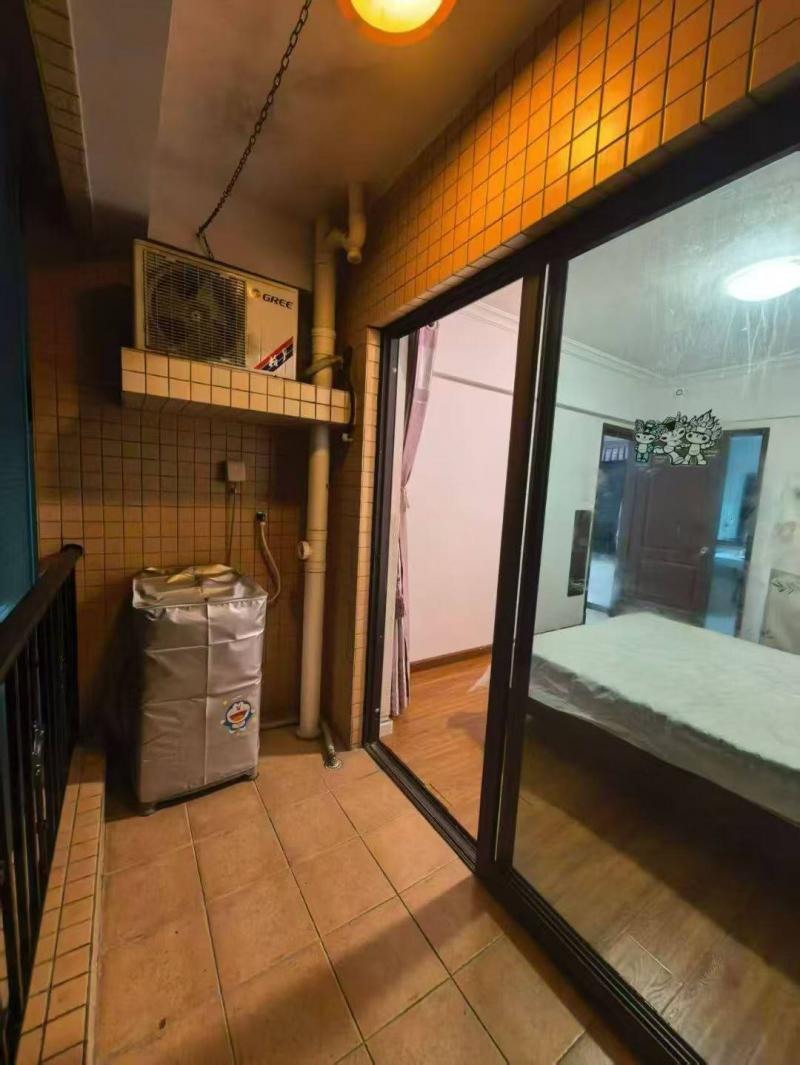 房屋出租 