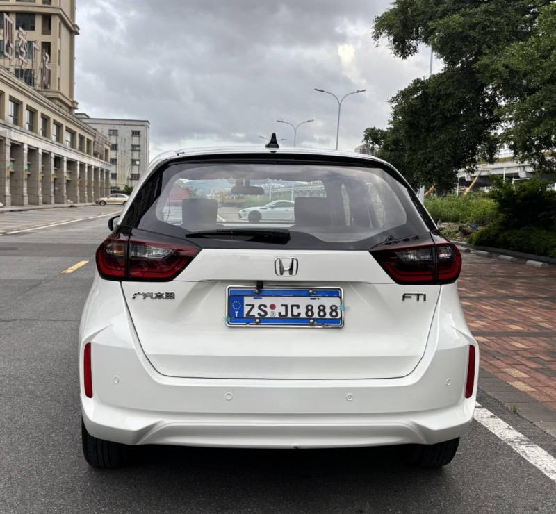 二手车 