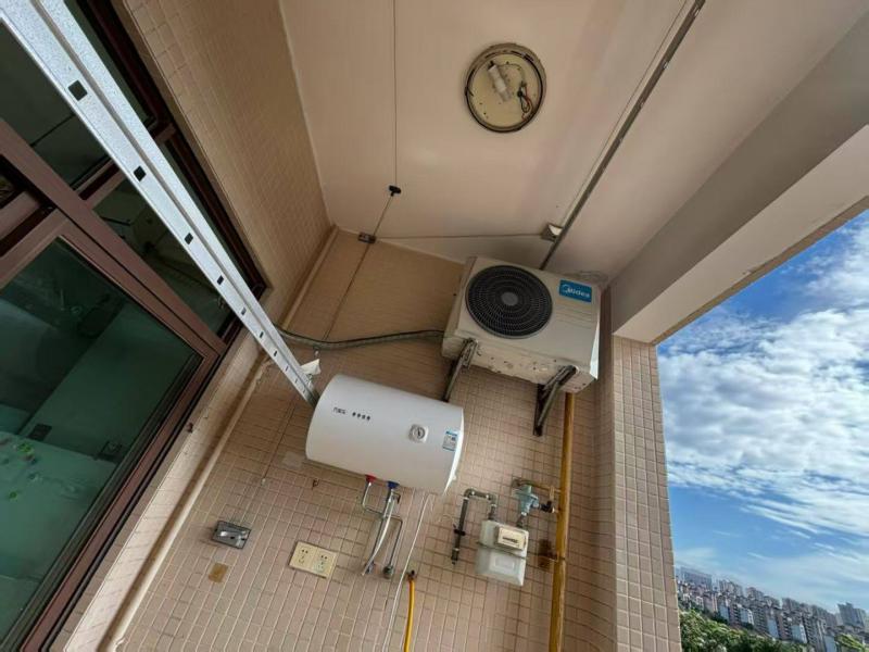 房屋出租 