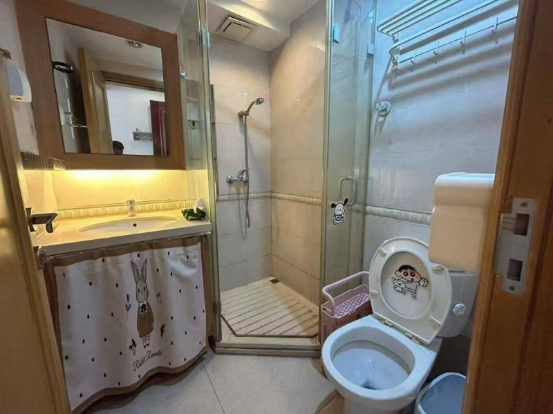 房屋出租 