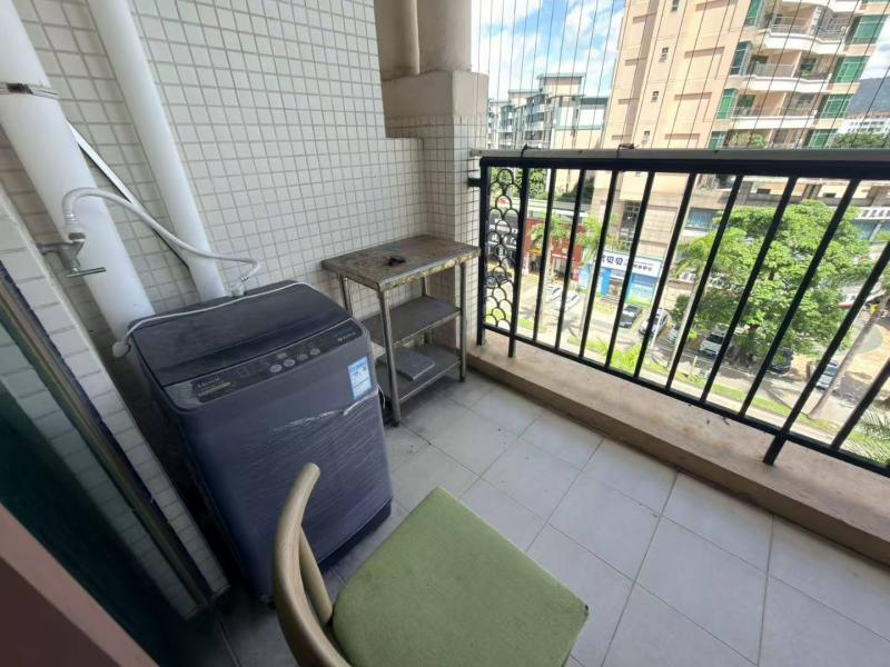 房屋出租 