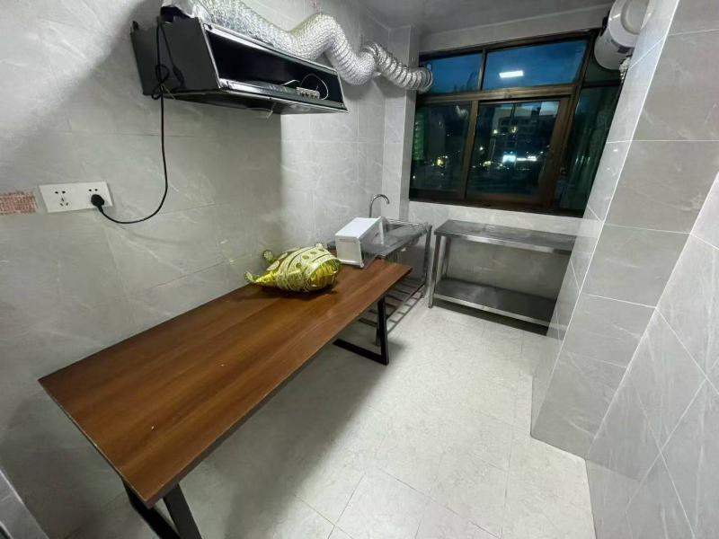 房屋出租 
