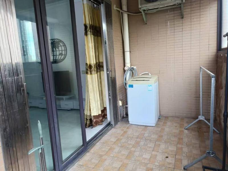 房屋出租 
