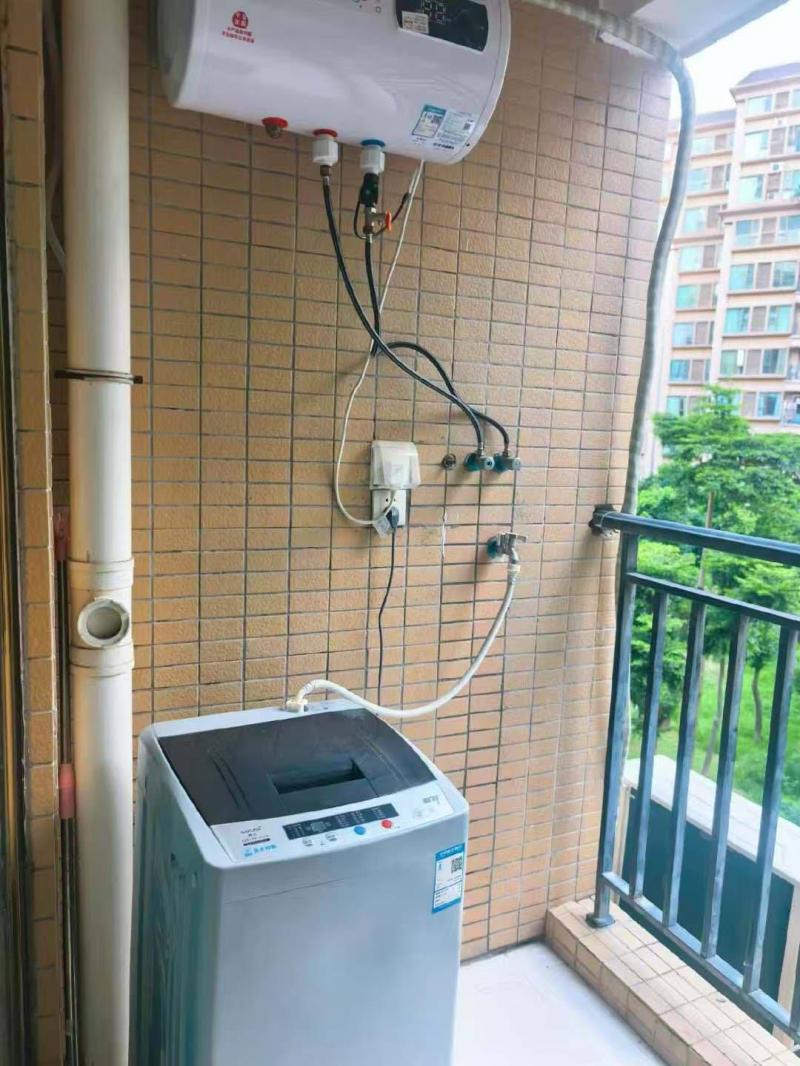 房屋出租 