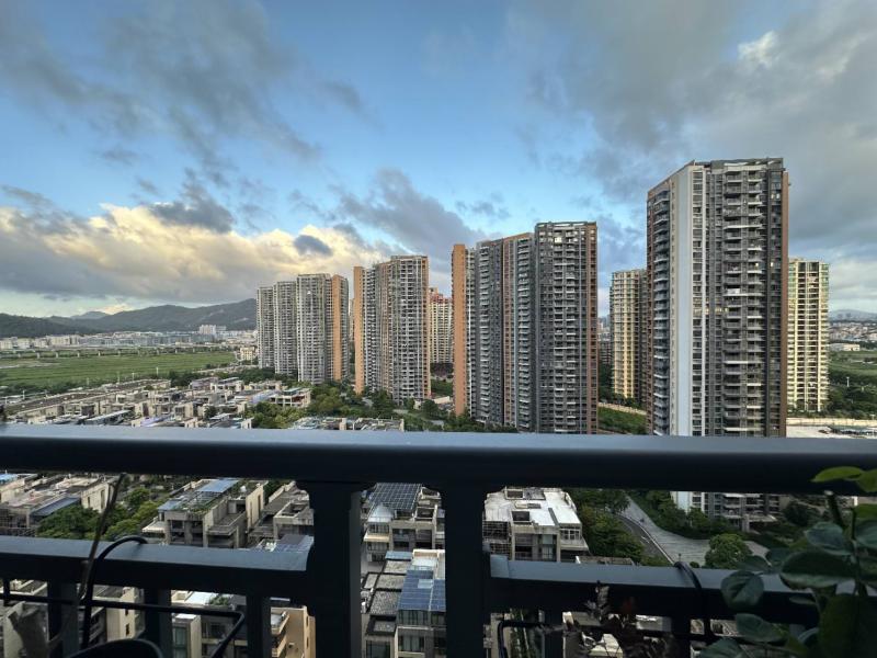 房屋出租 
