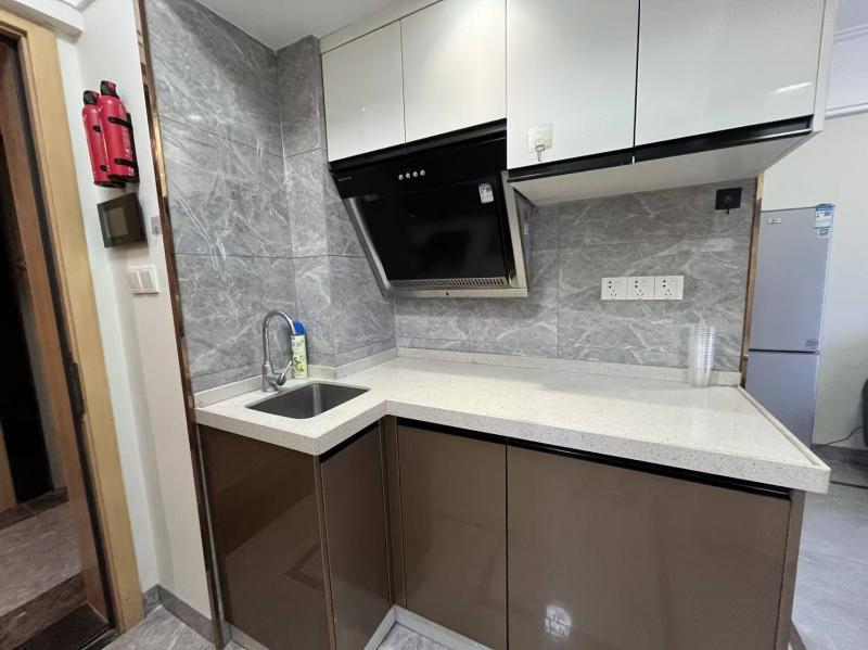 房屋出租 