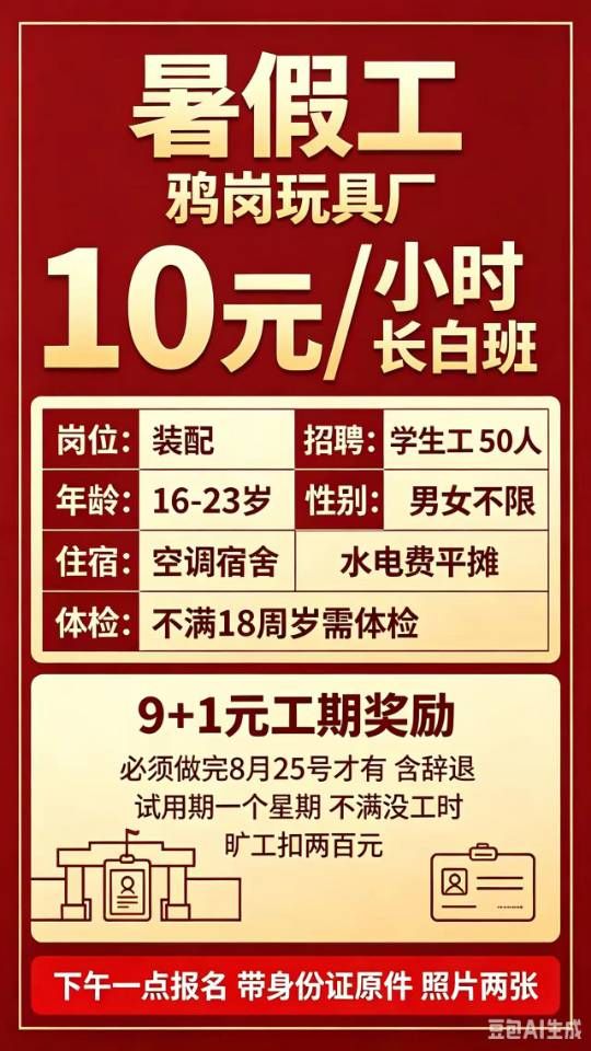 三乡招聘 