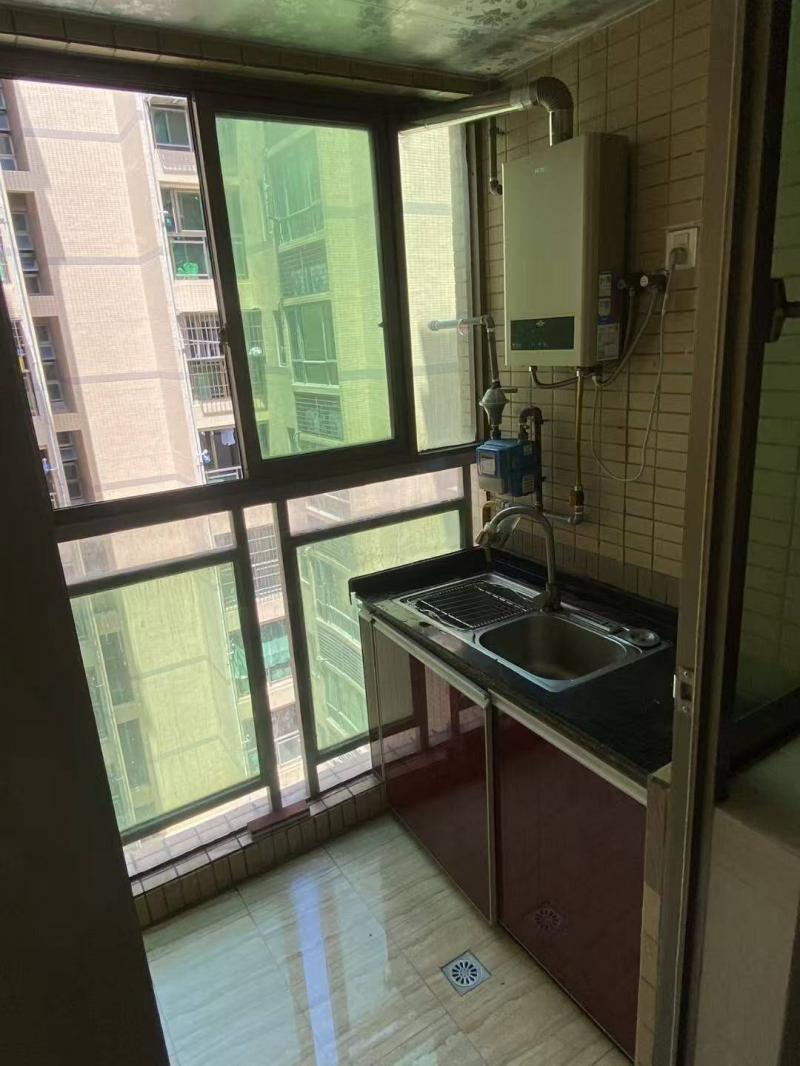 房屋出租 