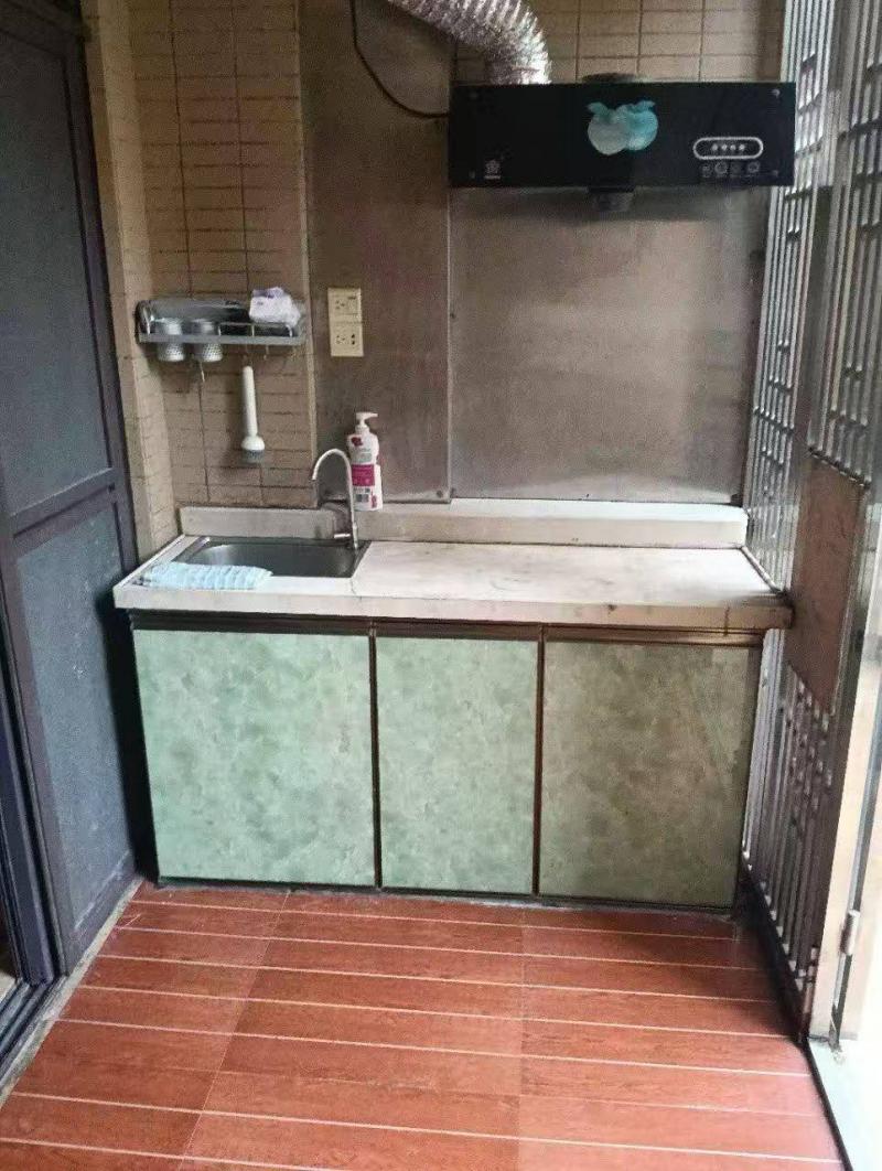 房屋出租 