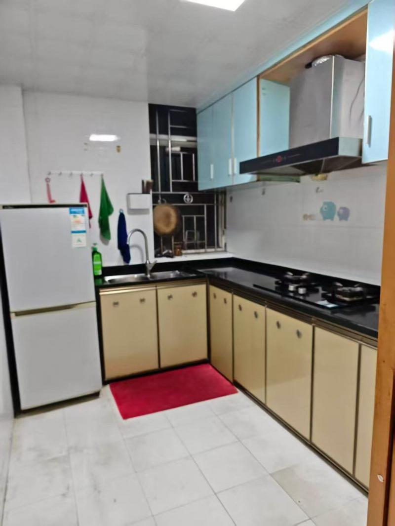 房屋出租 