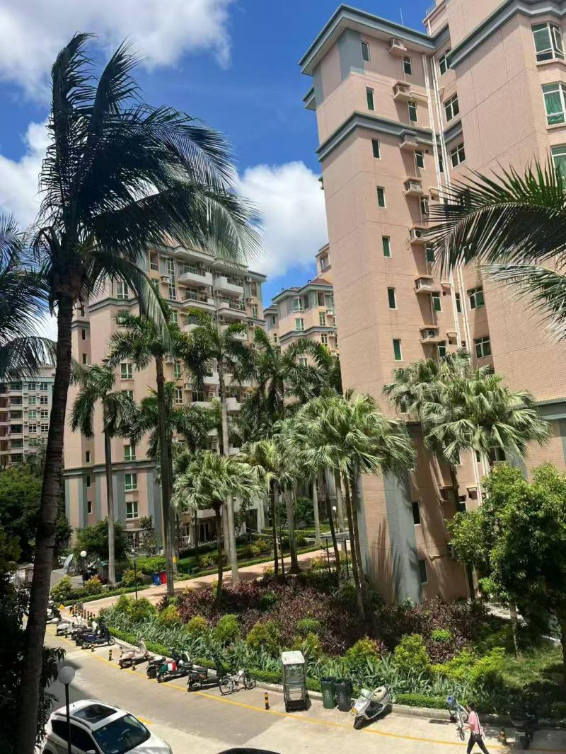 房屋出租 