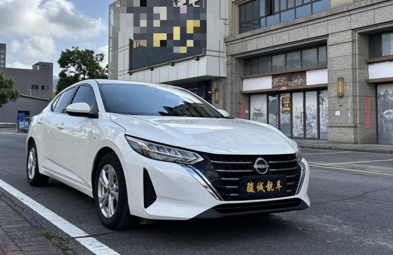 二手车 