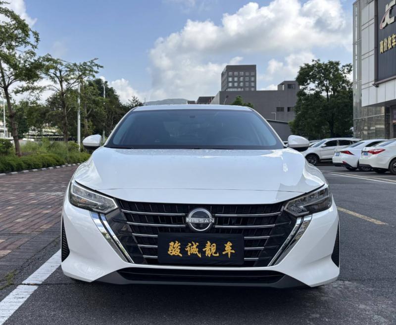 二手车 