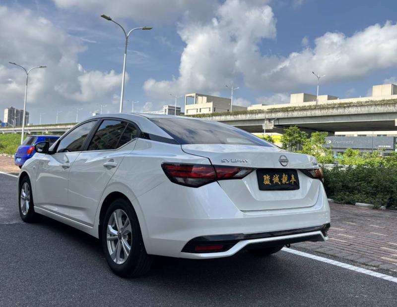 二手车 