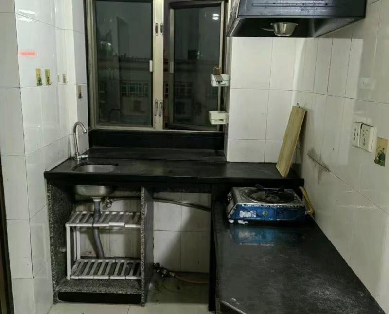 房屋出租 