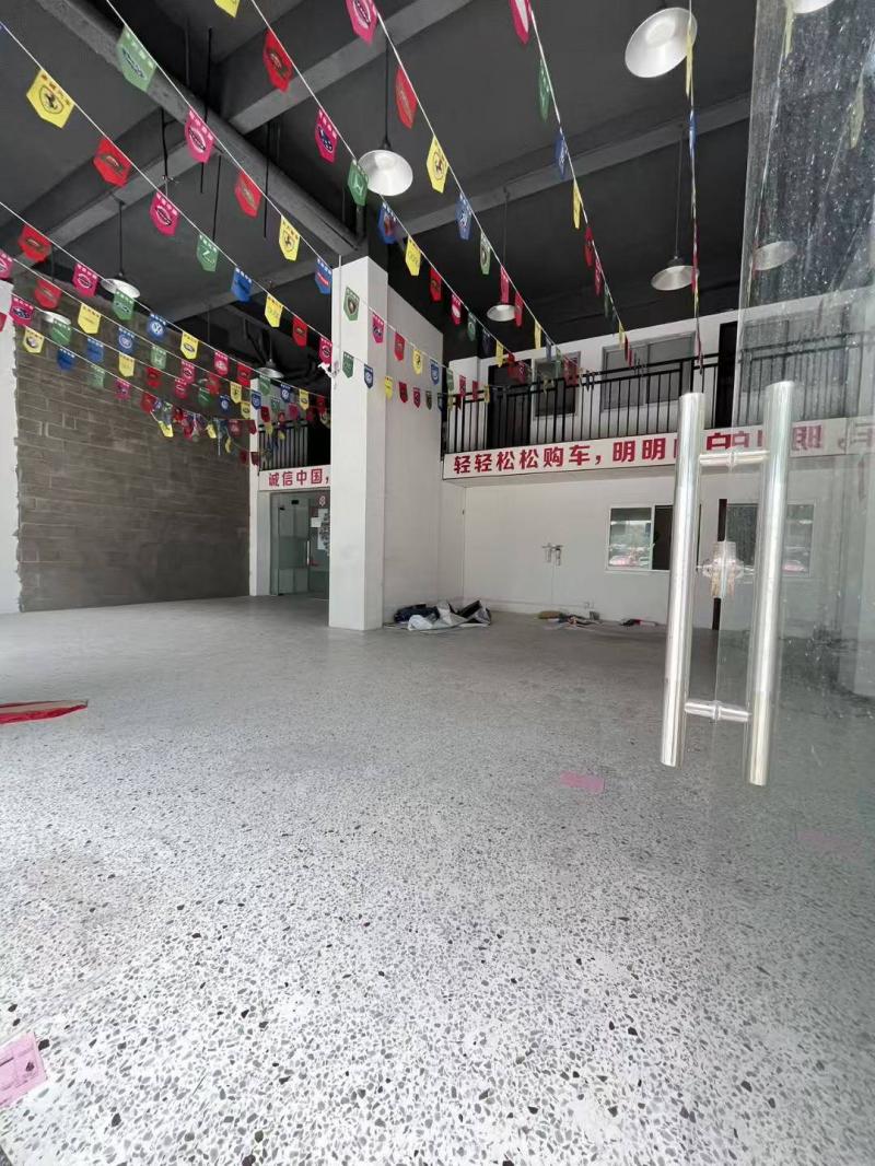 旺铺出租 