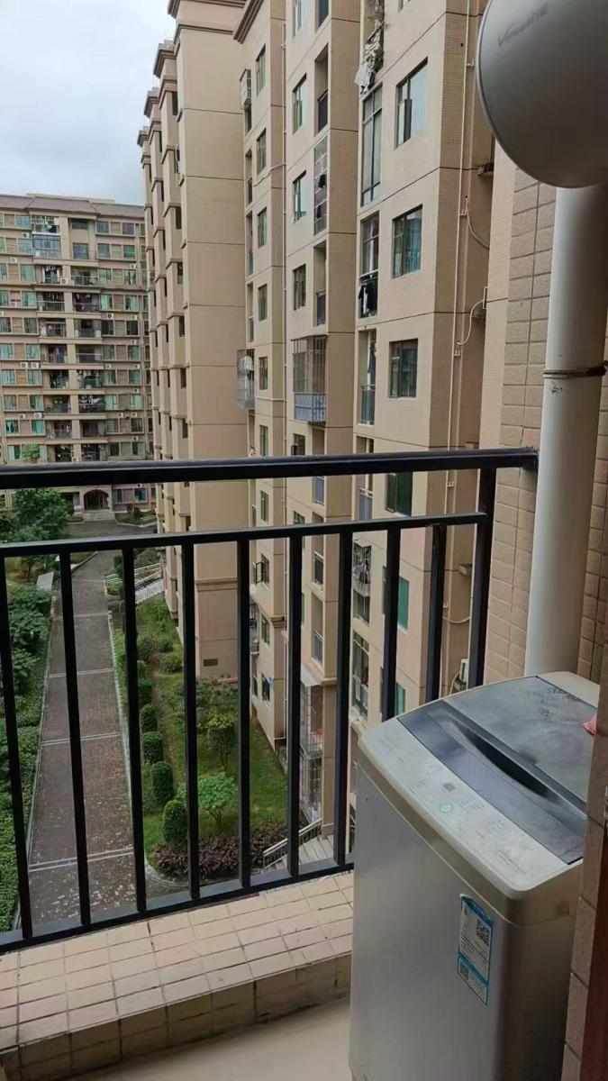 房屋出租 