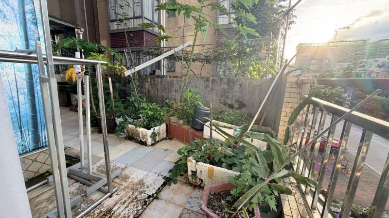 房屋出租 