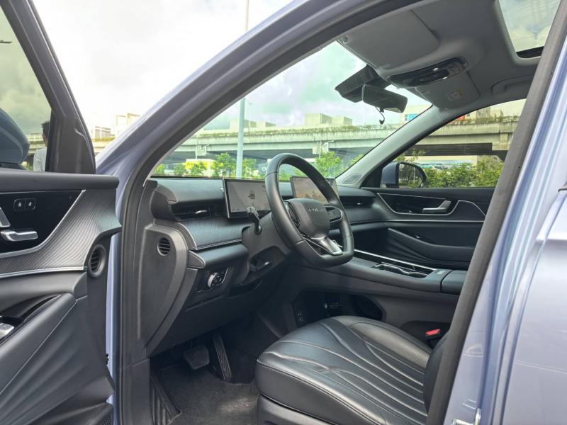 新能源二手车 