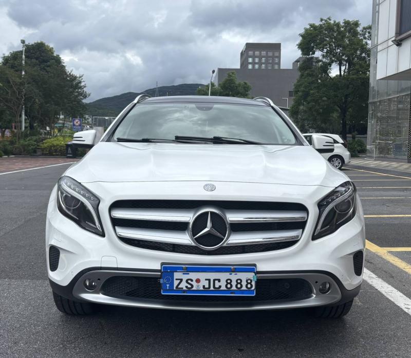二手车 