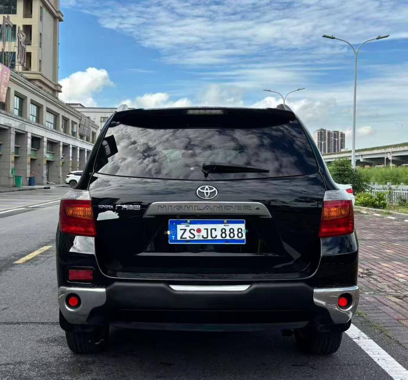 二手车 