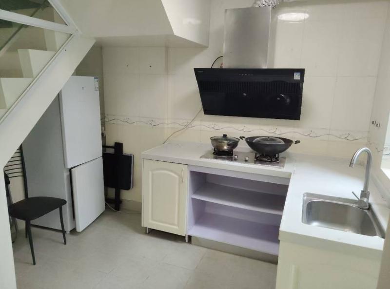房屋出租 