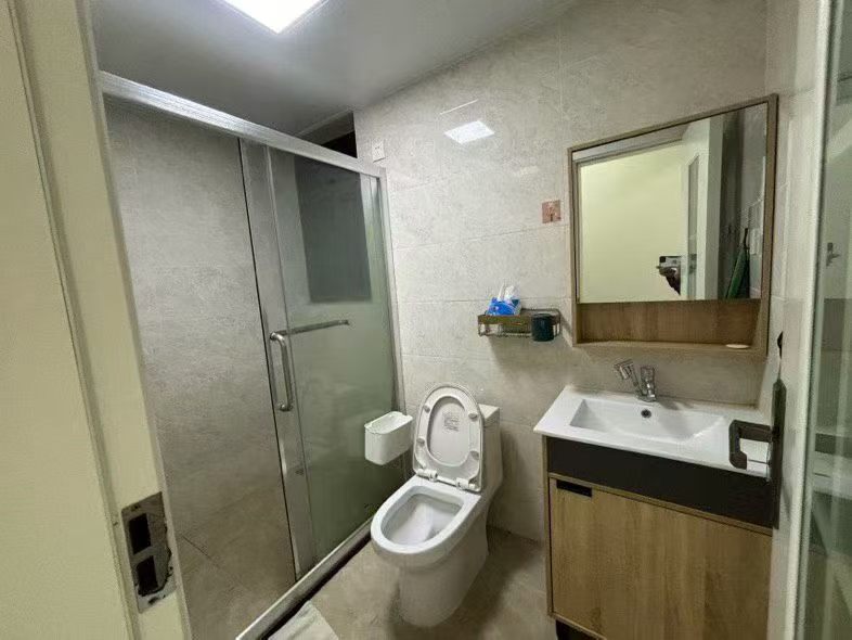房屋出租 