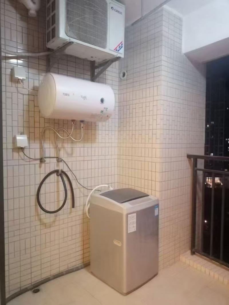 房屋出租 