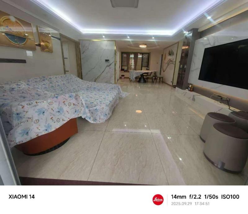 房屋出租 