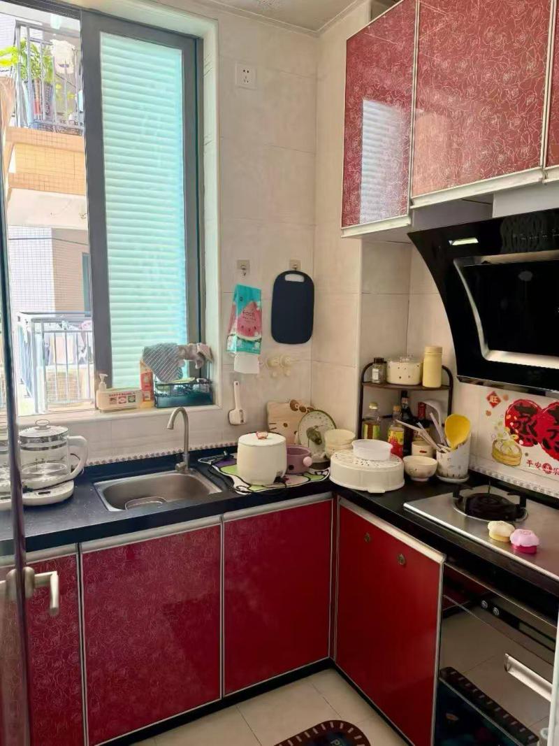 房屋出租 