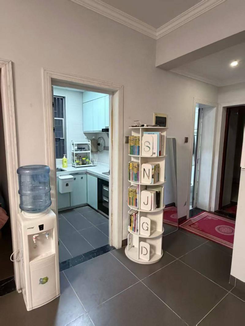 房屋出租 
