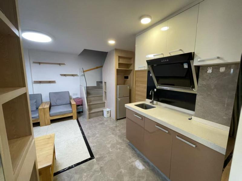 房屋出租 