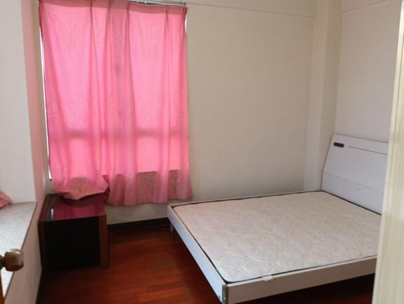 房屋出租 